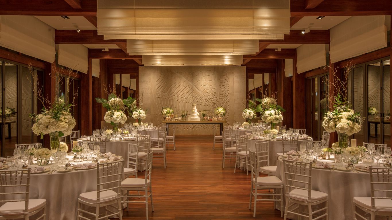 Phuket Wedding Venues and Packages | Rosewood Phuket