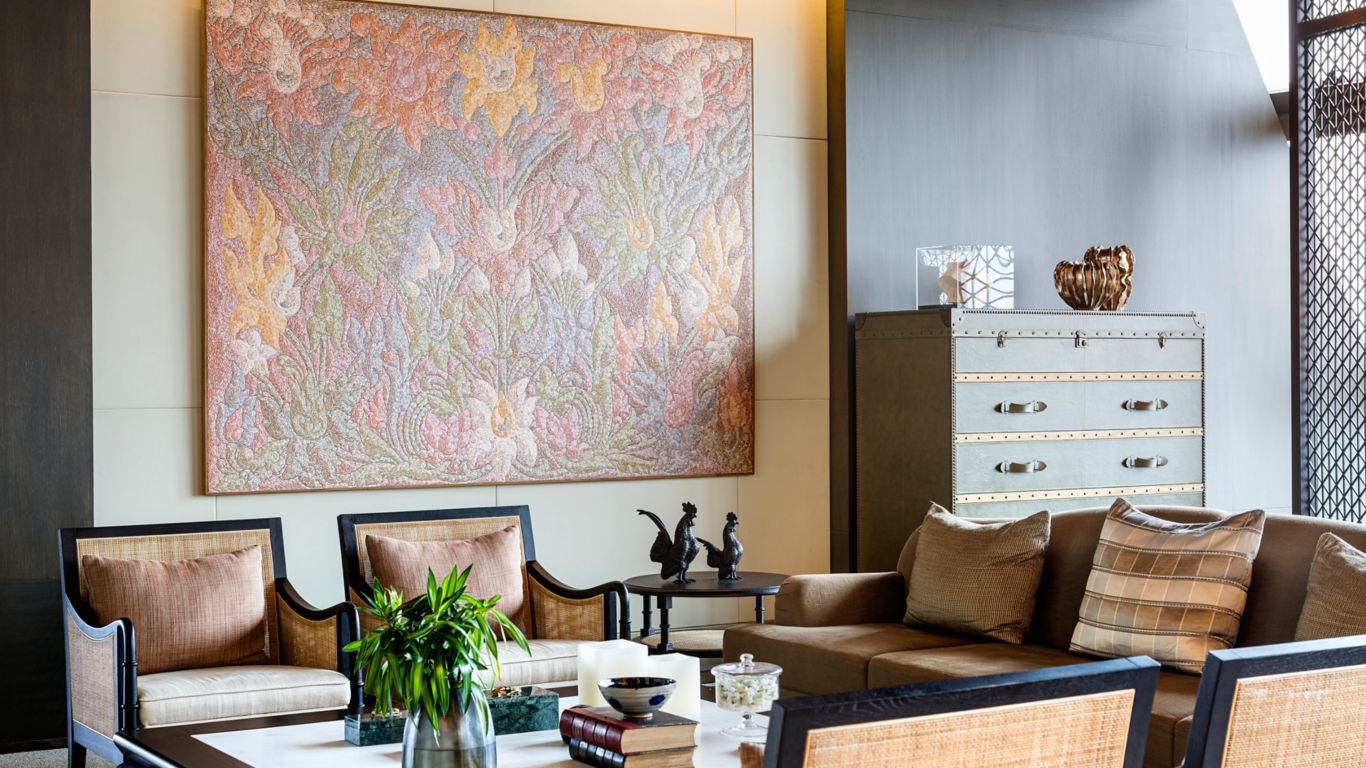 Rosewood Phnom Penh Five Star Hotel Cambodia Best Hotel Luxury Awards