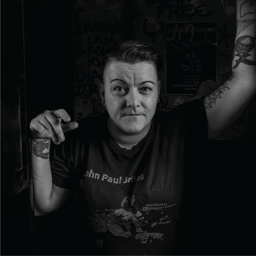 Asia's 50 Best Bars Jen Queen Sora sky bar Phnom Penh Rosewood Hotel