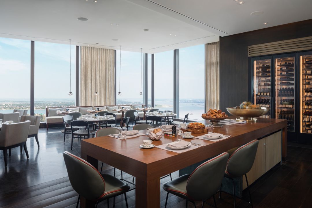 Rosewood Escape Offer Phnom Penh