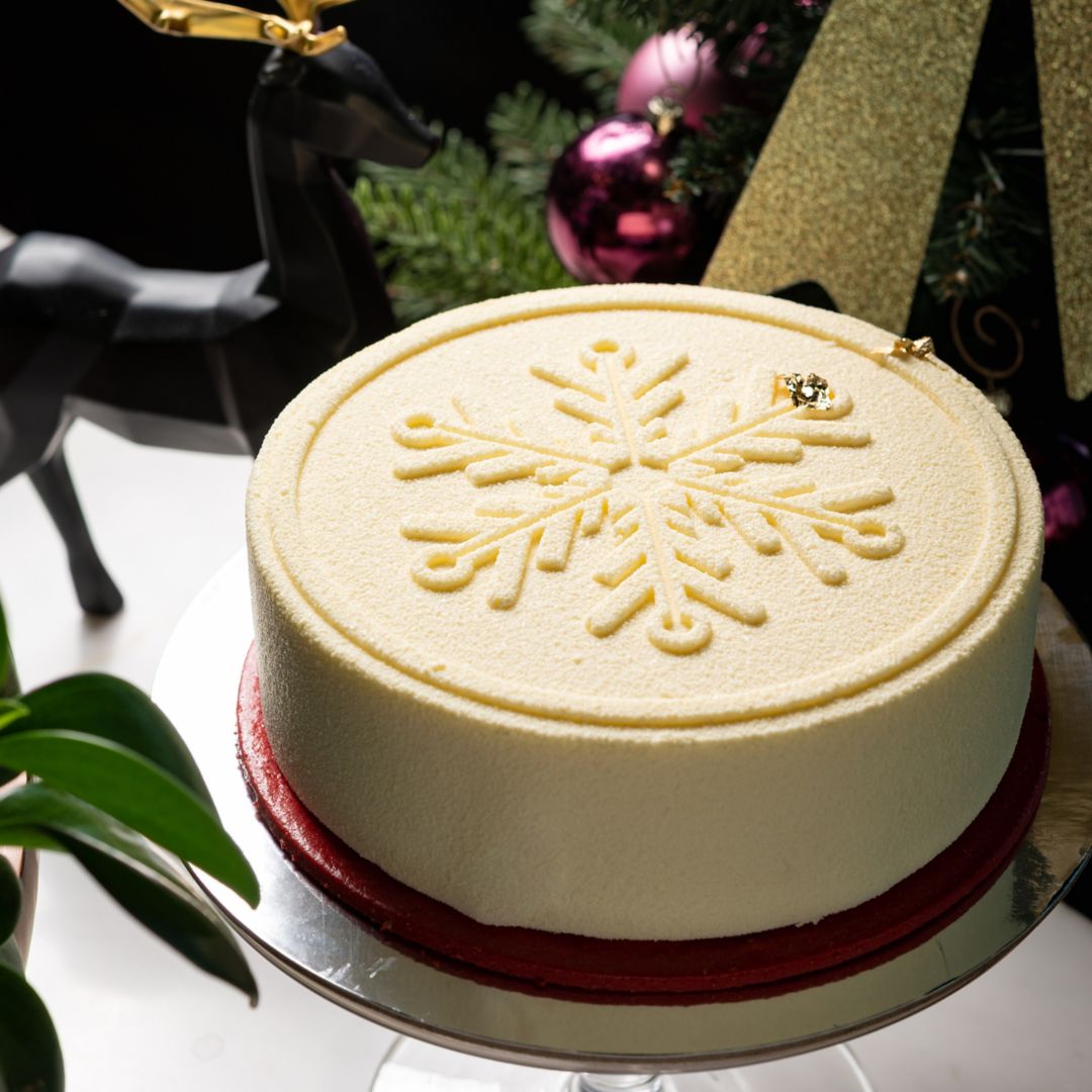 Butterfly Patisserie Cake Shop Rosewood Phnom Penh