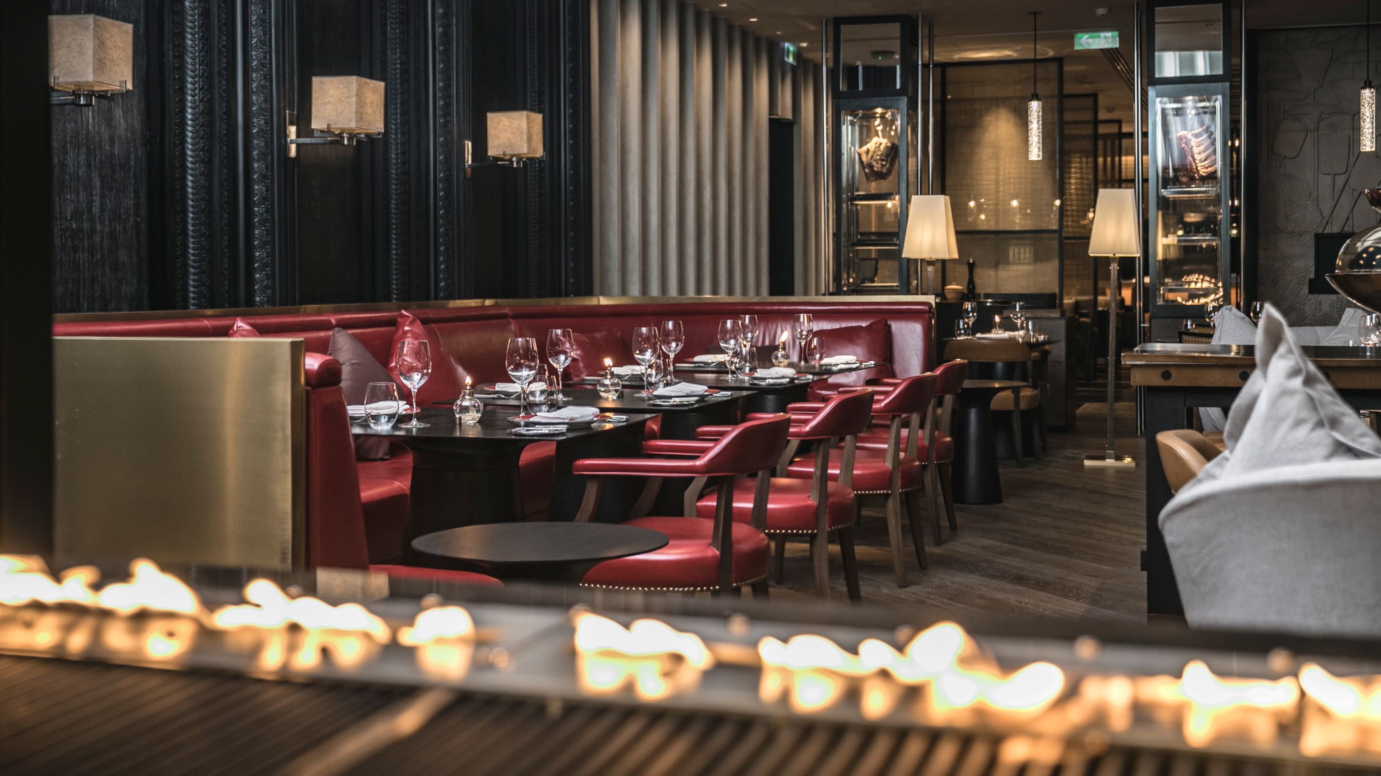 CUTS | Rosewood Phnom Penh