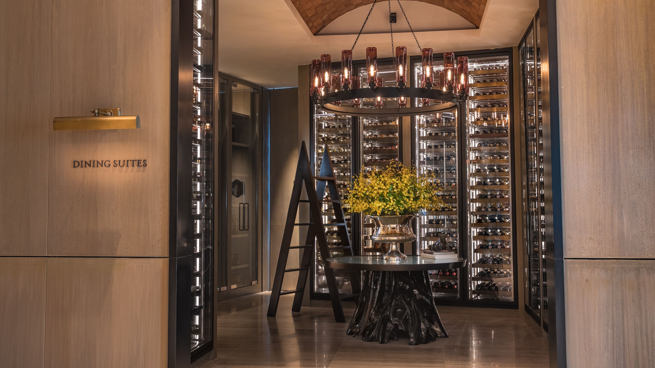 CUTS | Rosewood Phnom Penh