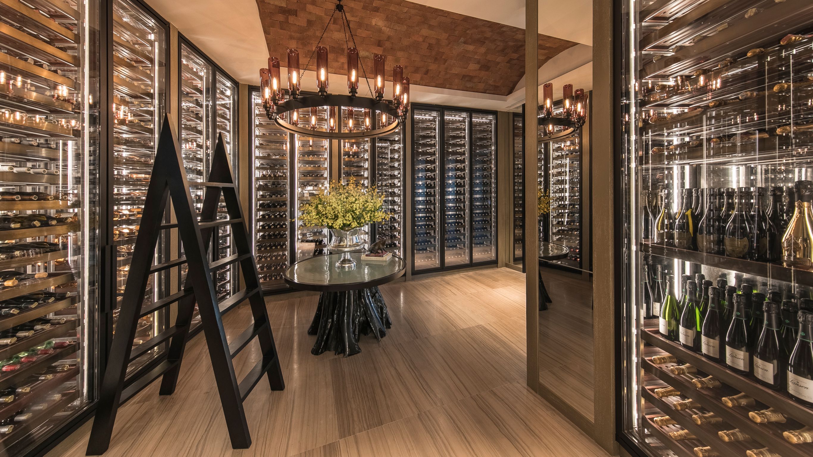 CUTS | Rosewood Phnom Penh