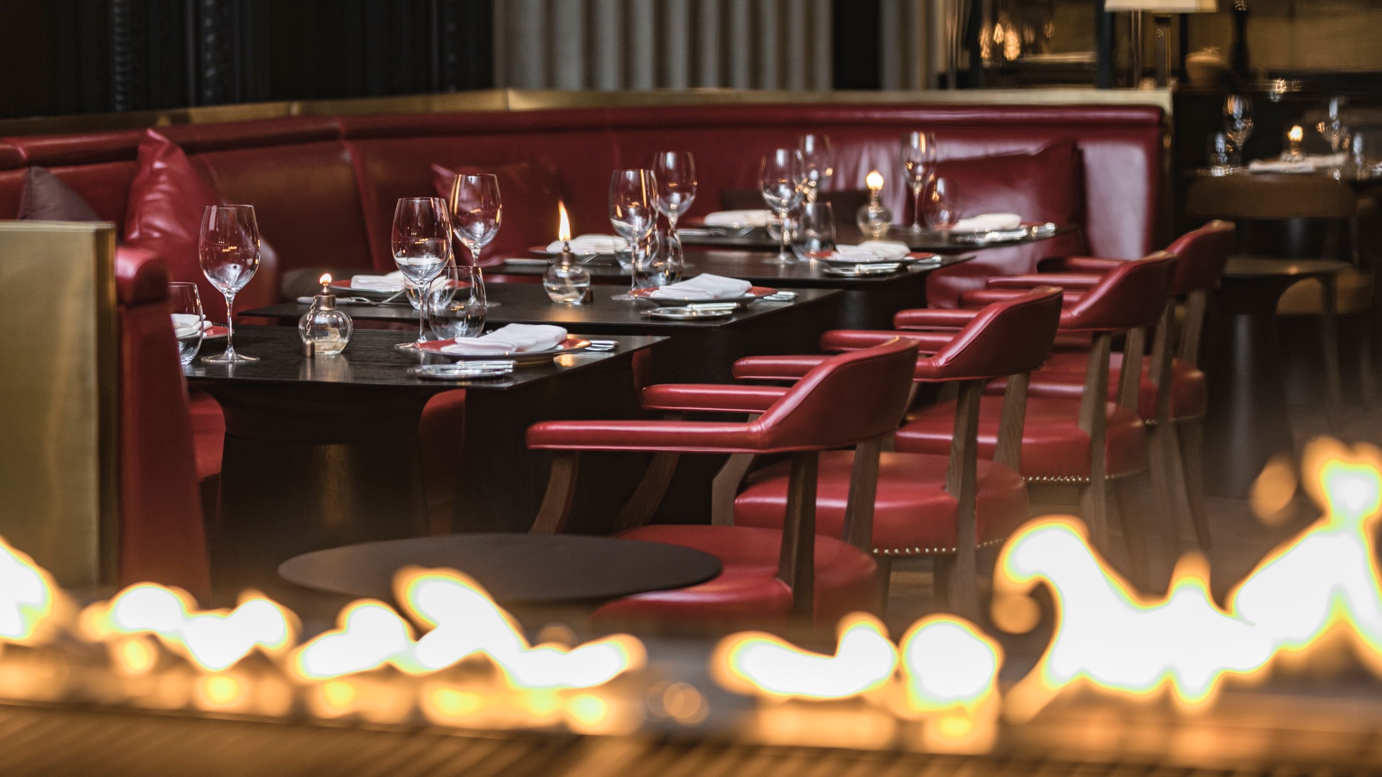 CUTS | Rosewood Phnom Penh