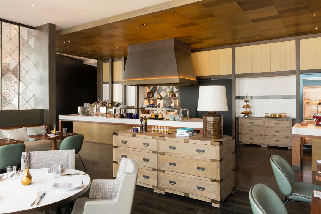 金边 Rosewood Escapes 优惠