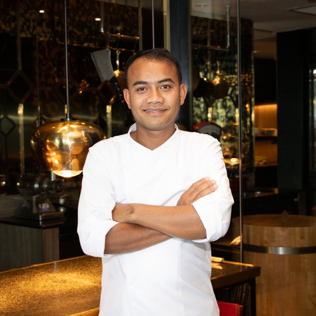 Butcher Cuts Phnom Penh Dario Coloma