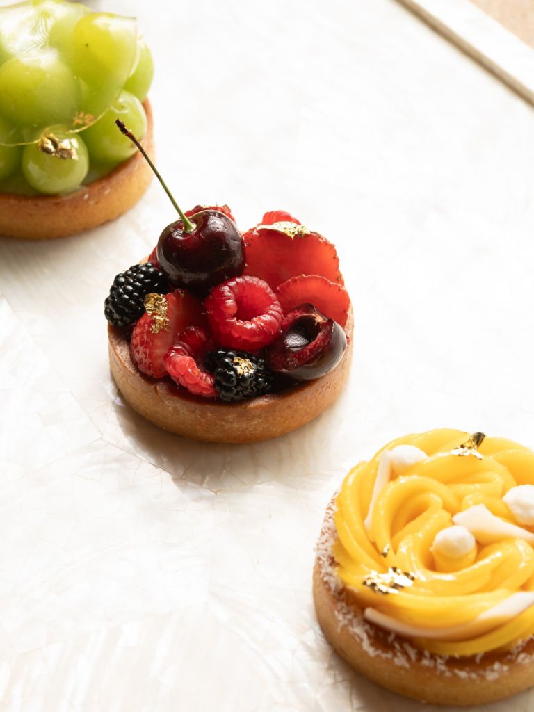 Butterfly Patisserie 蛋糕店