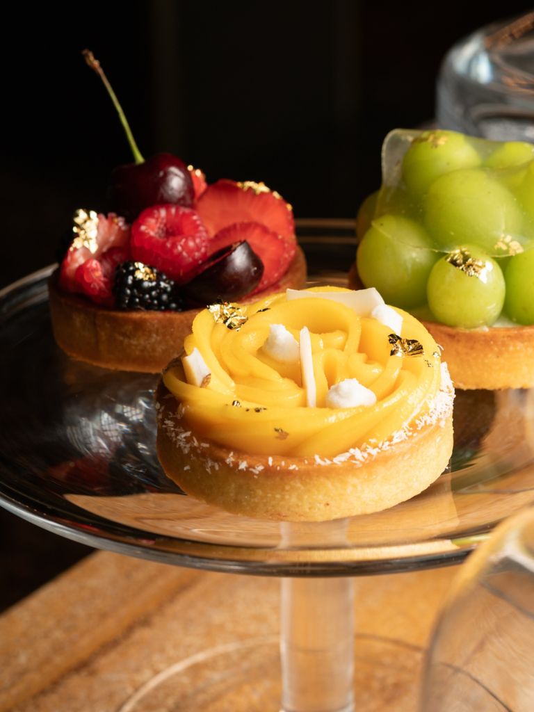 Butterfly Patisserie 蛋糕店