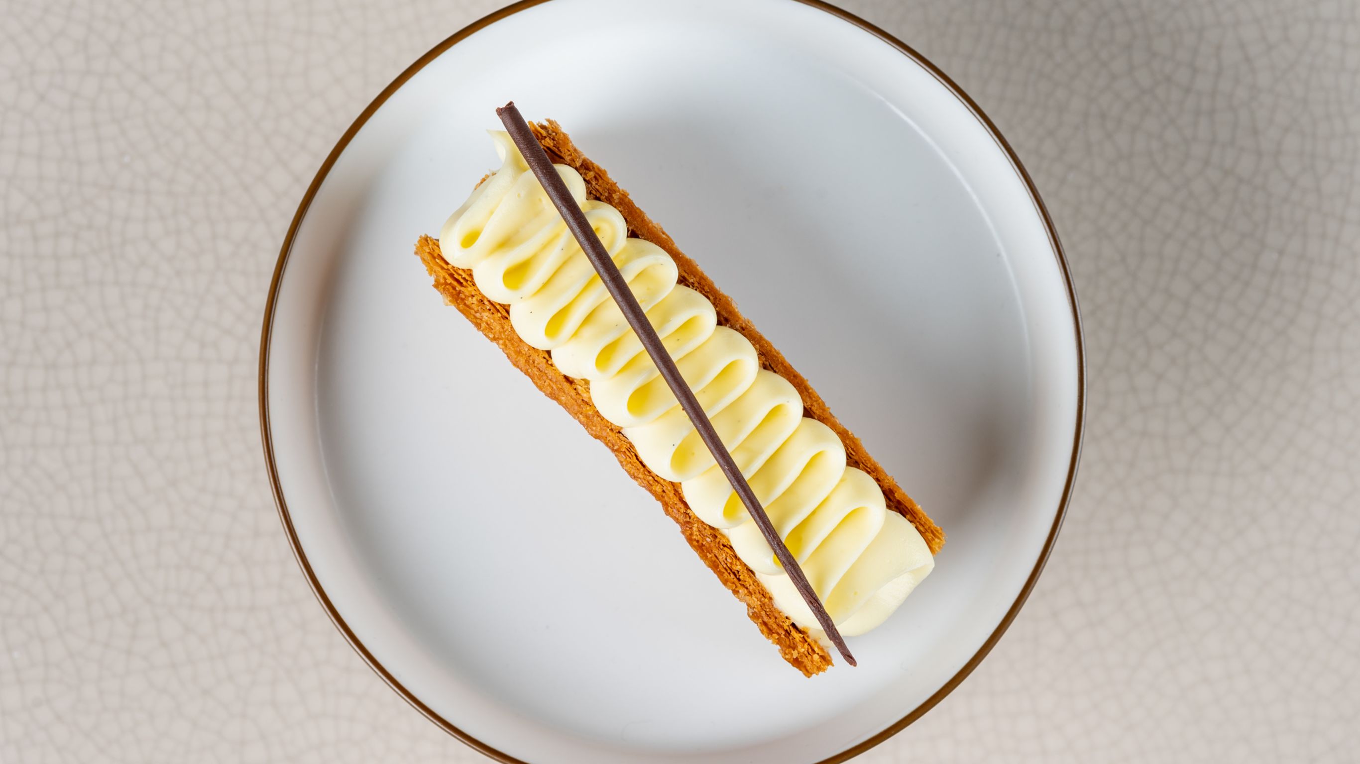 Patisserie Cake Shop Rosewood Phnom Penh