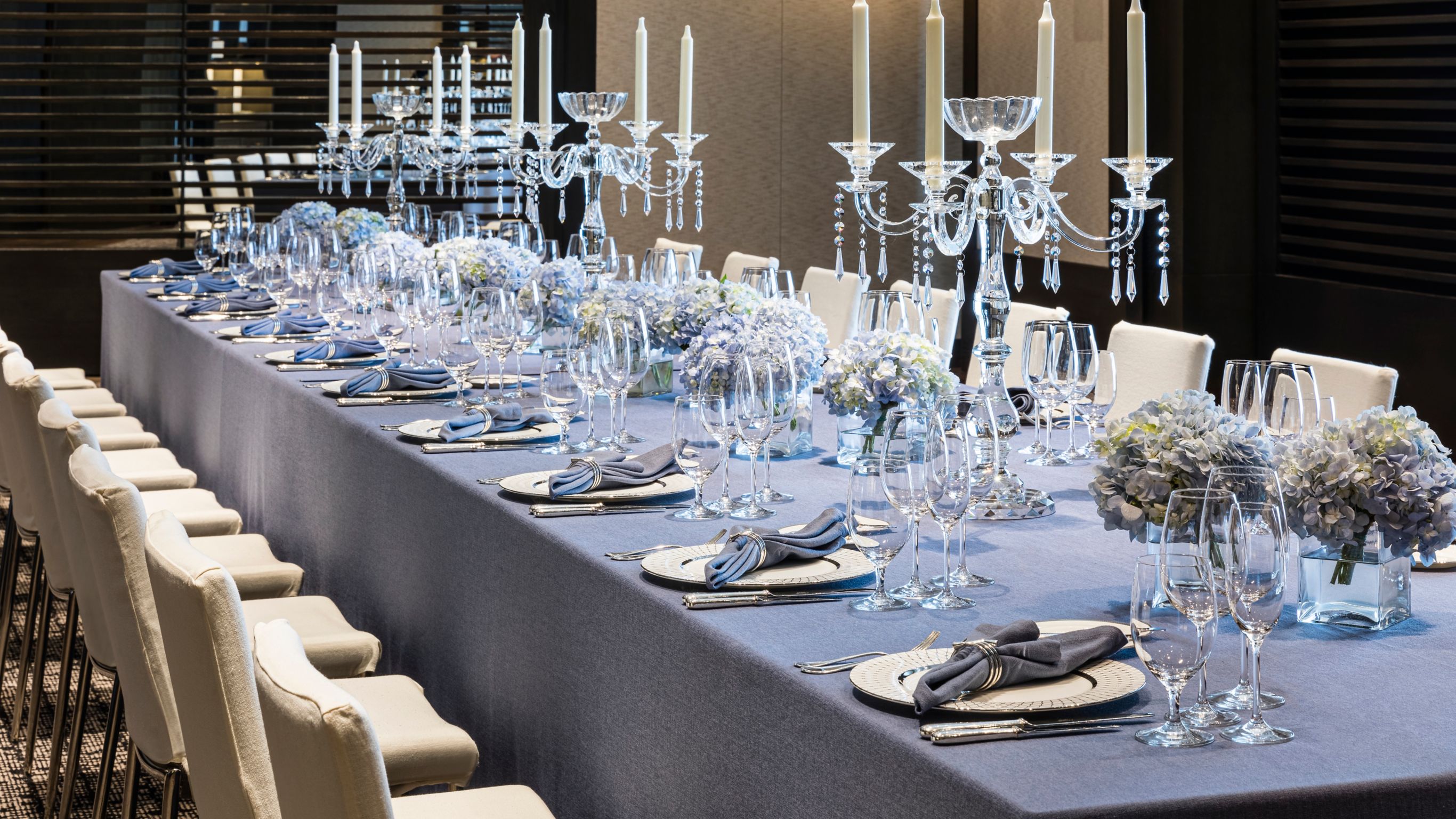 活动空间 | 金边瑰丽酒店