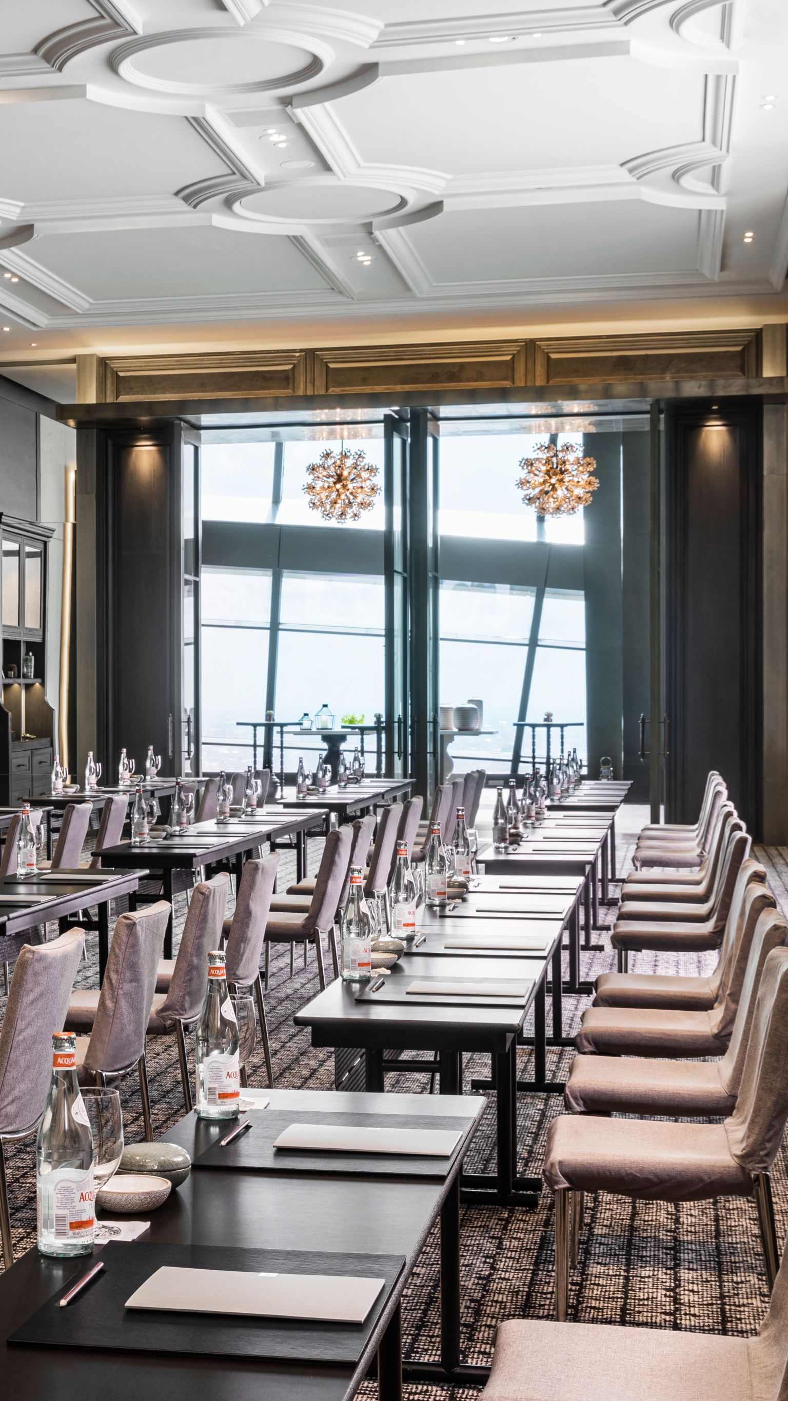 活动空间 | 金边瑰丽酒店