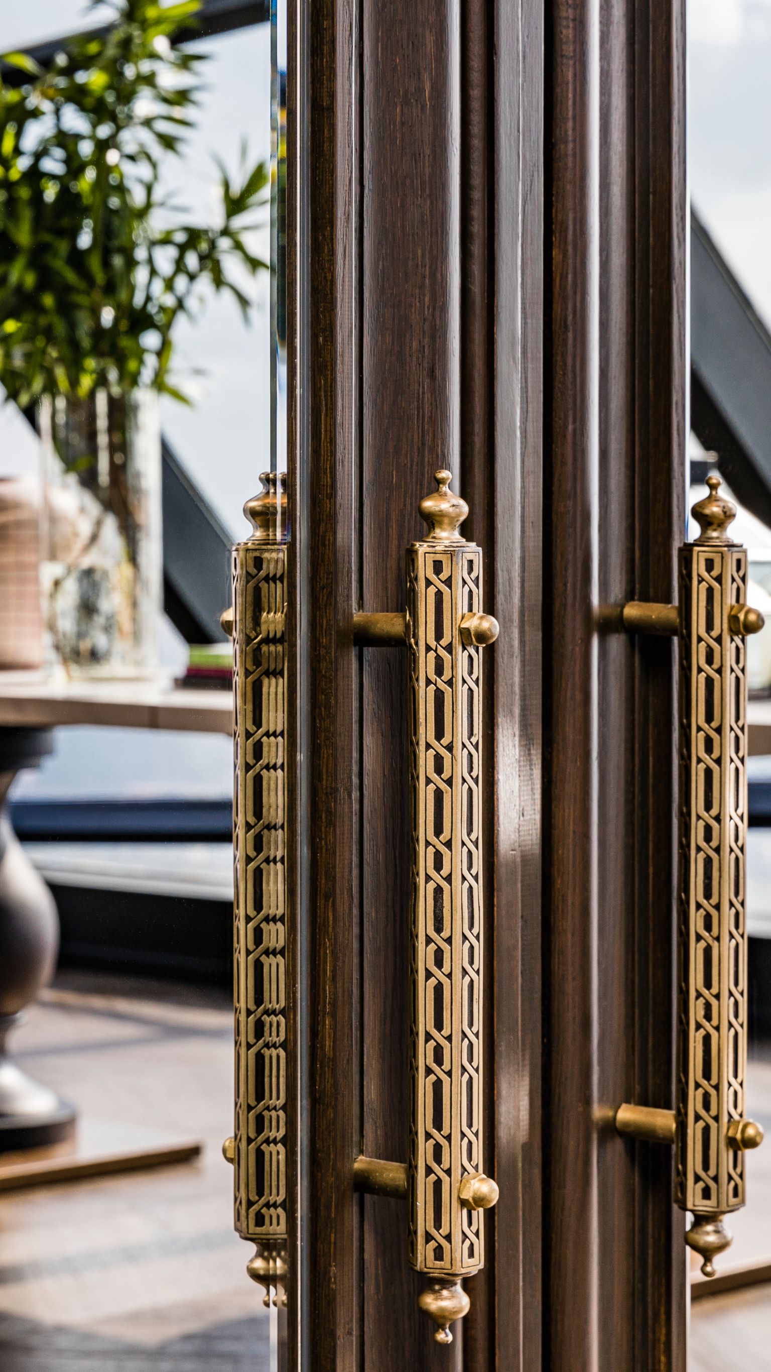 活动空间 | 金边瑰丽酒店