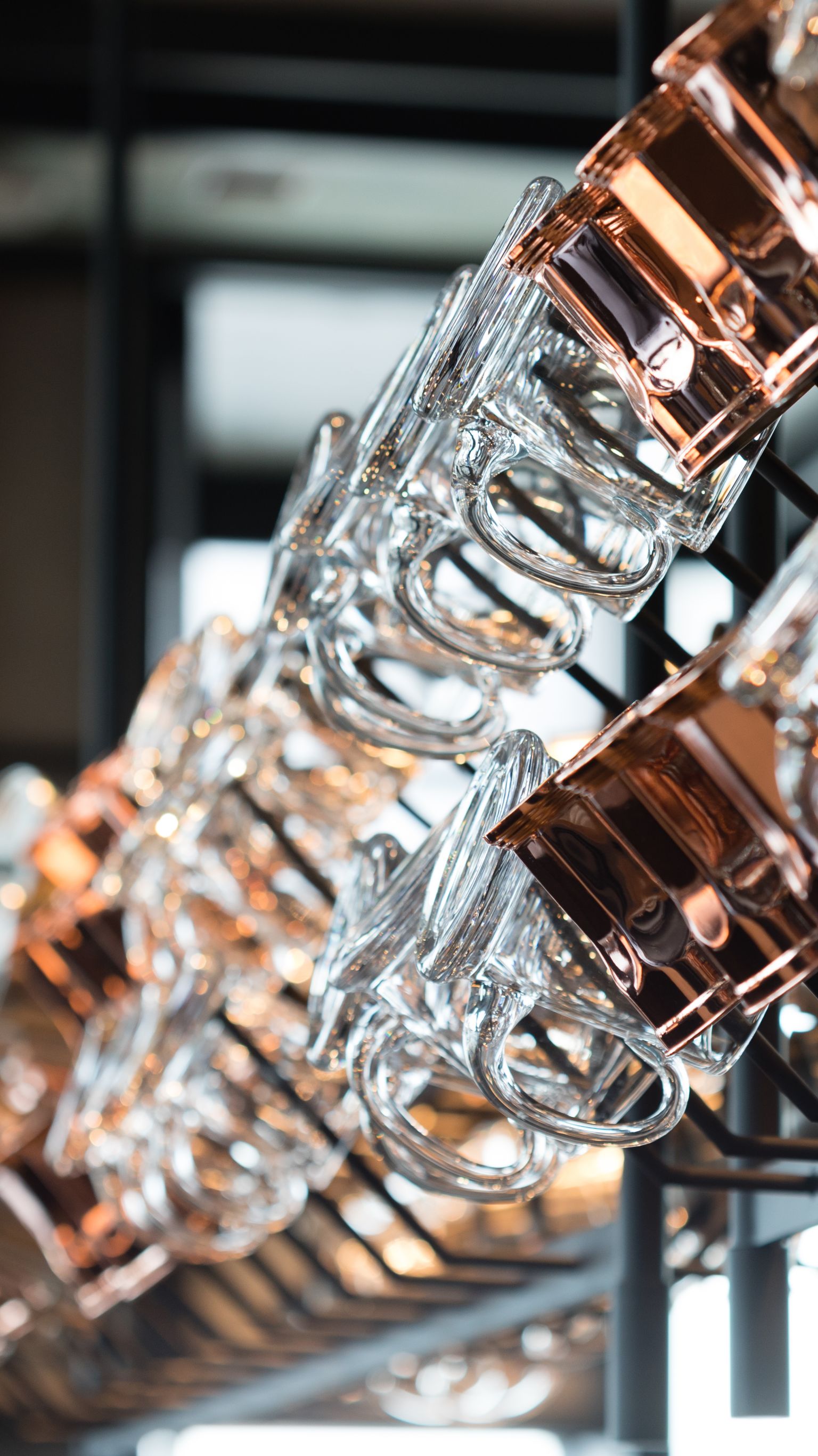 Iza 餐厅 | 金边瑰丽酒店