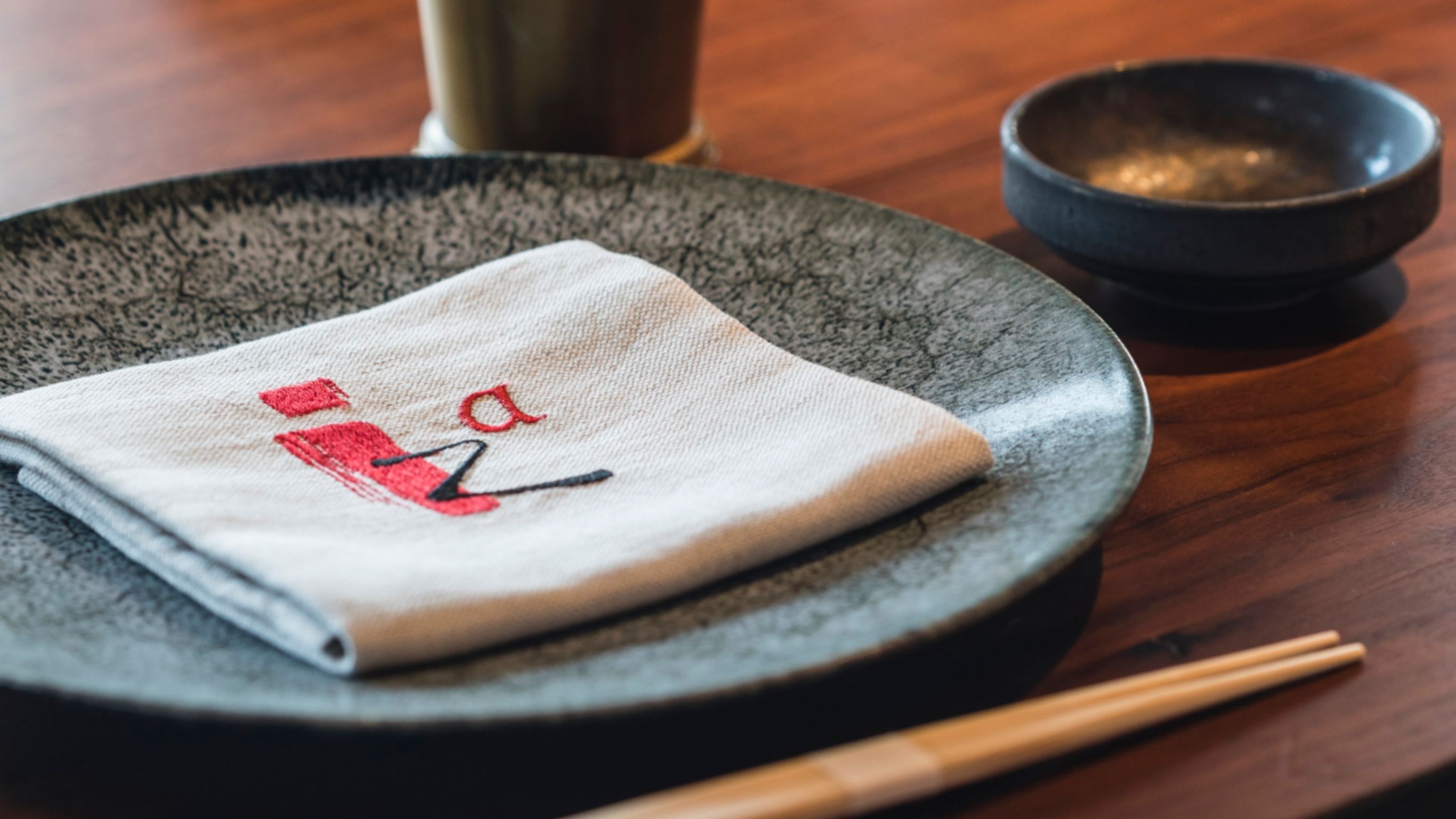 Iza 餐厅 | 金边瑰丽酒店