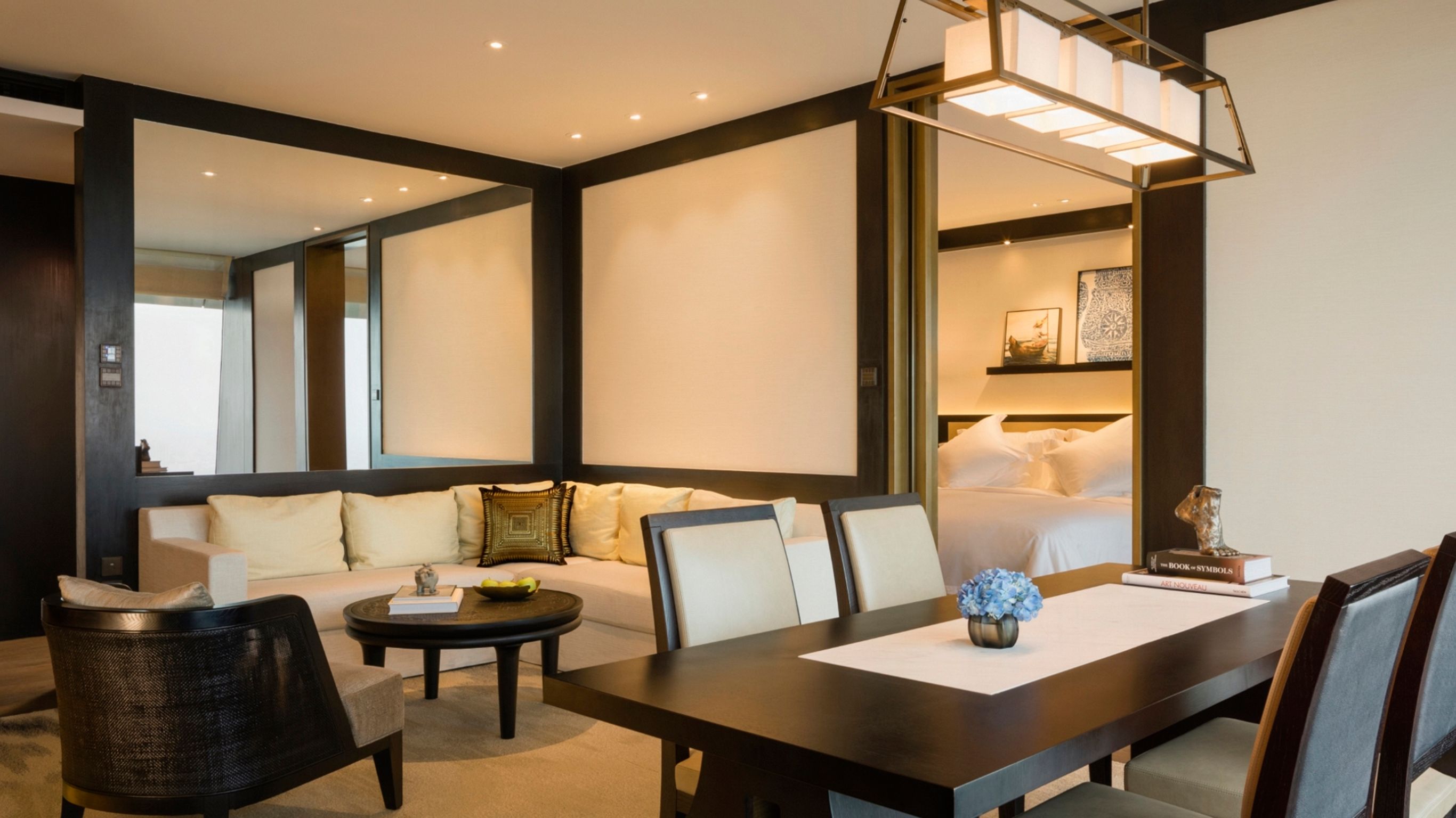 Manor Suite | Rosewood Phnom Penh