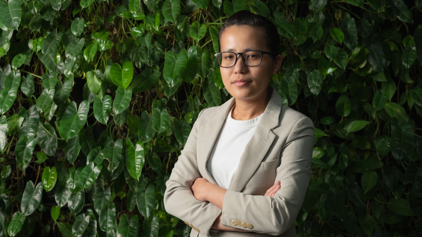 Impact & Sustainability Manager