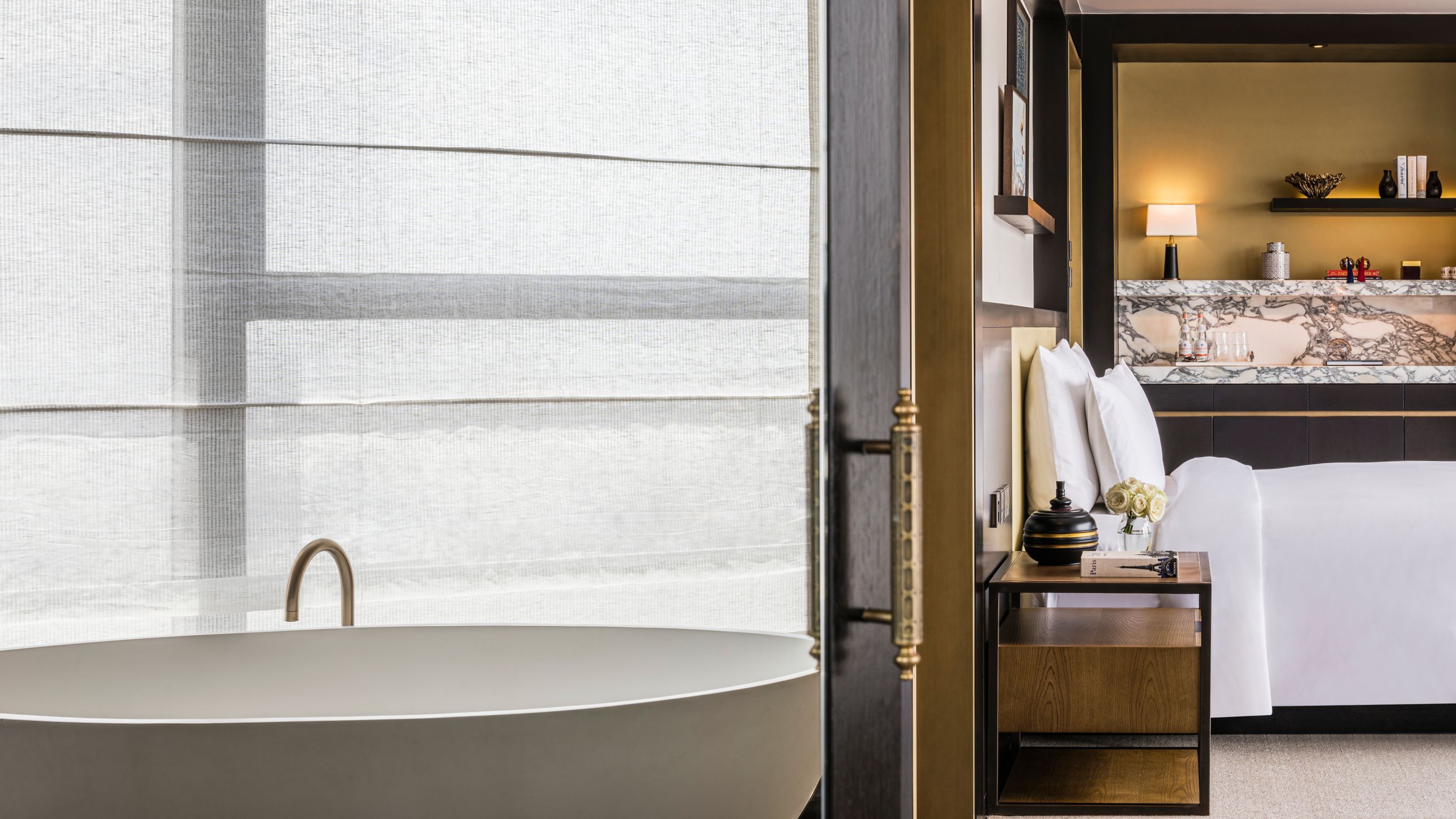 莫尼旺府 | 金边瑰丽酒店