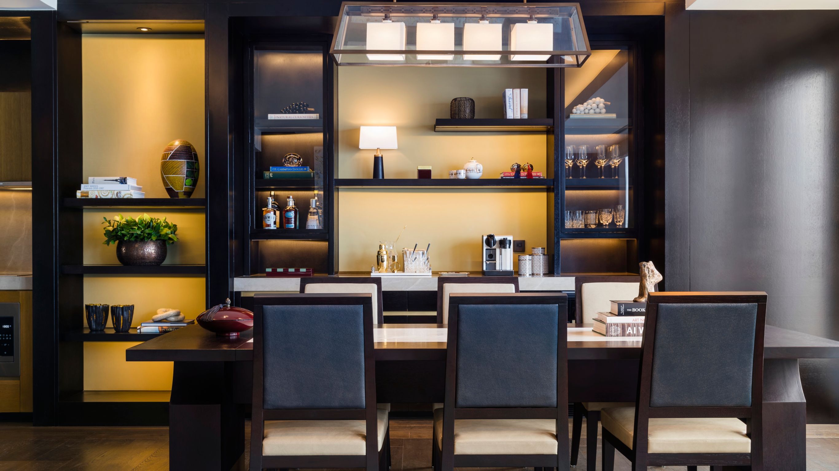 莫尼旺府 | 金边瑰丽酒店