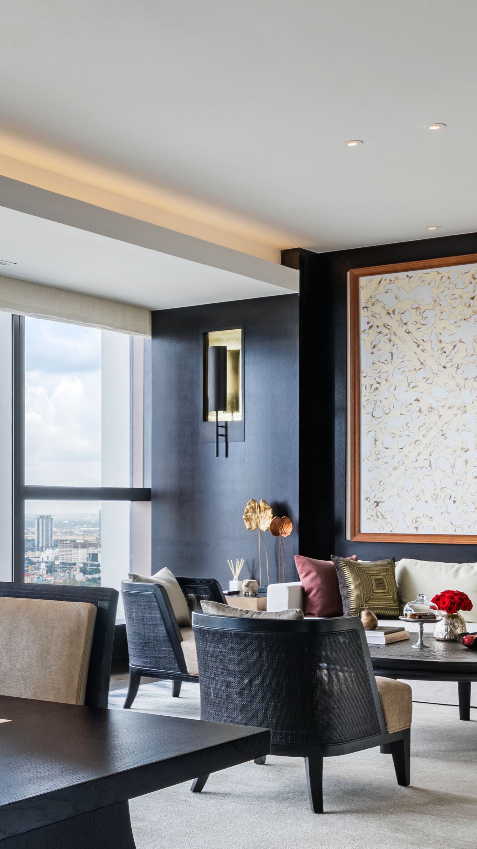 莫尼旺府 | 金边瑰丽酒店