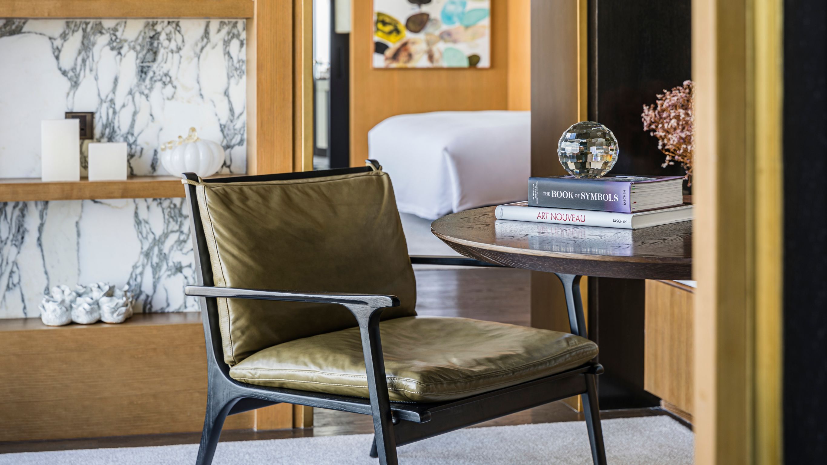 诺罗敦 | 金边瑰丽酒店