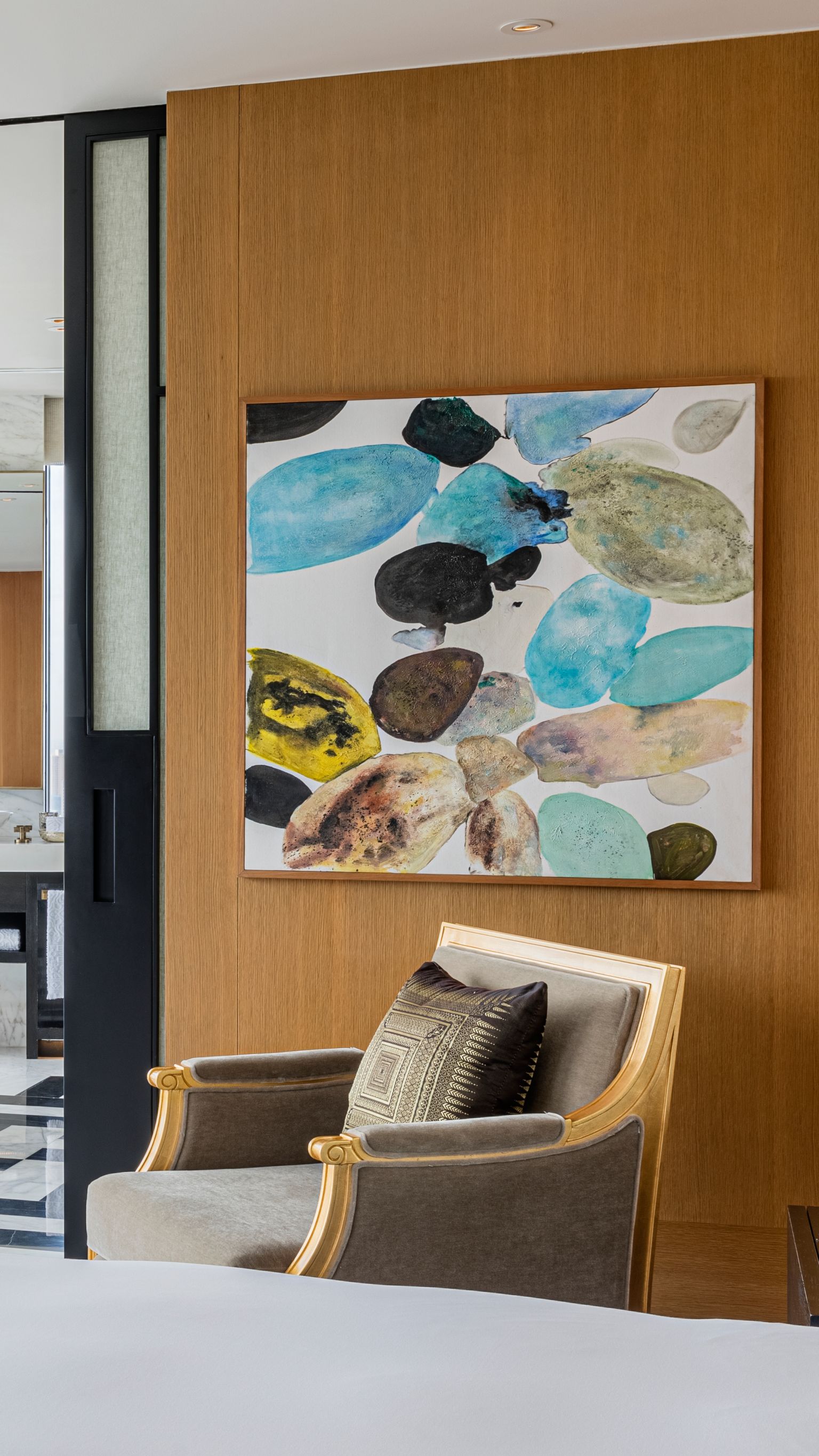 诺罗敦 | 金边瑰丽酒店