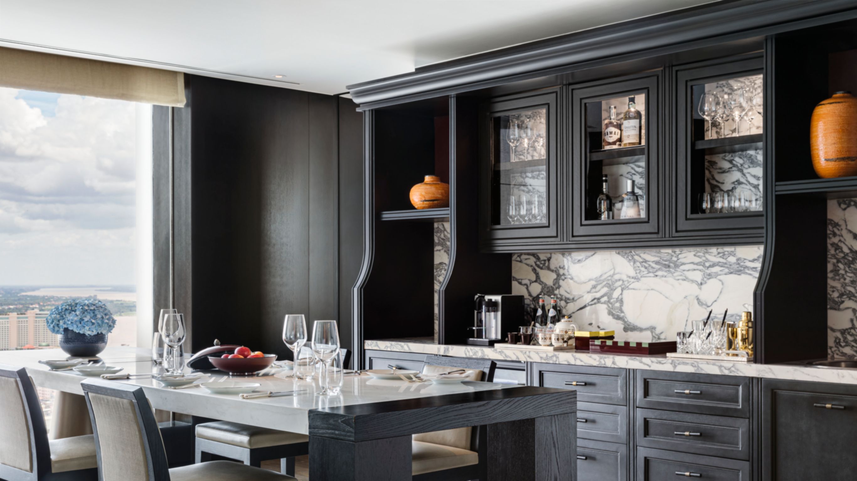 Monivong House | Rosewood Phom Penh