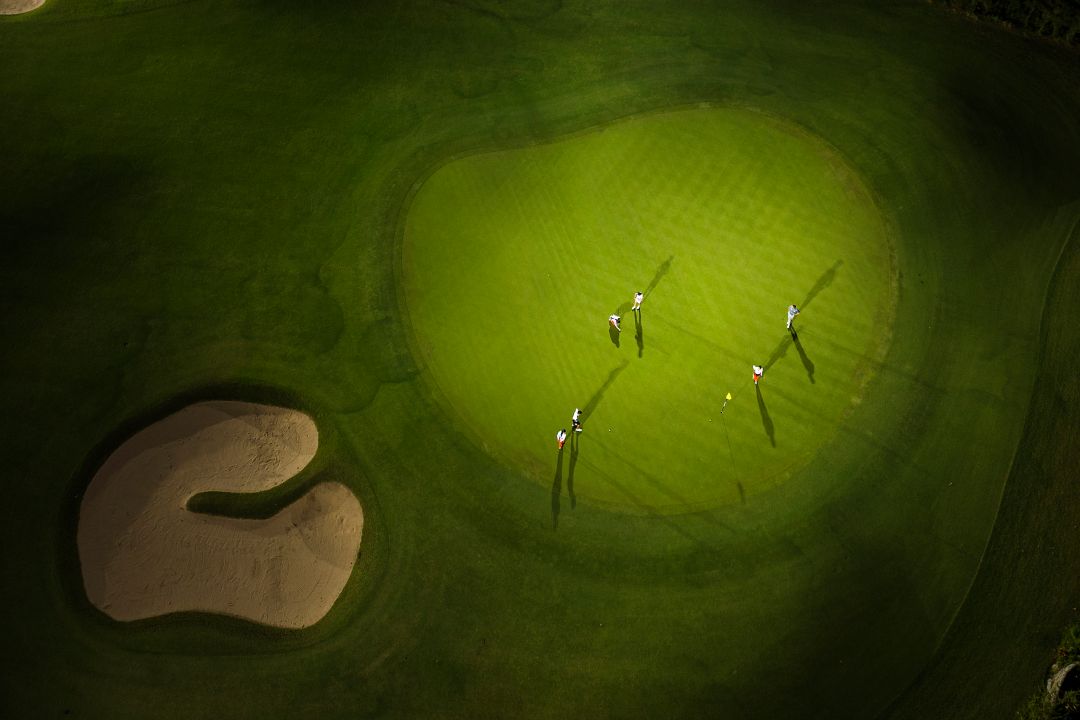 Rosewood Phnom Penh and Vattanac Legends Championship