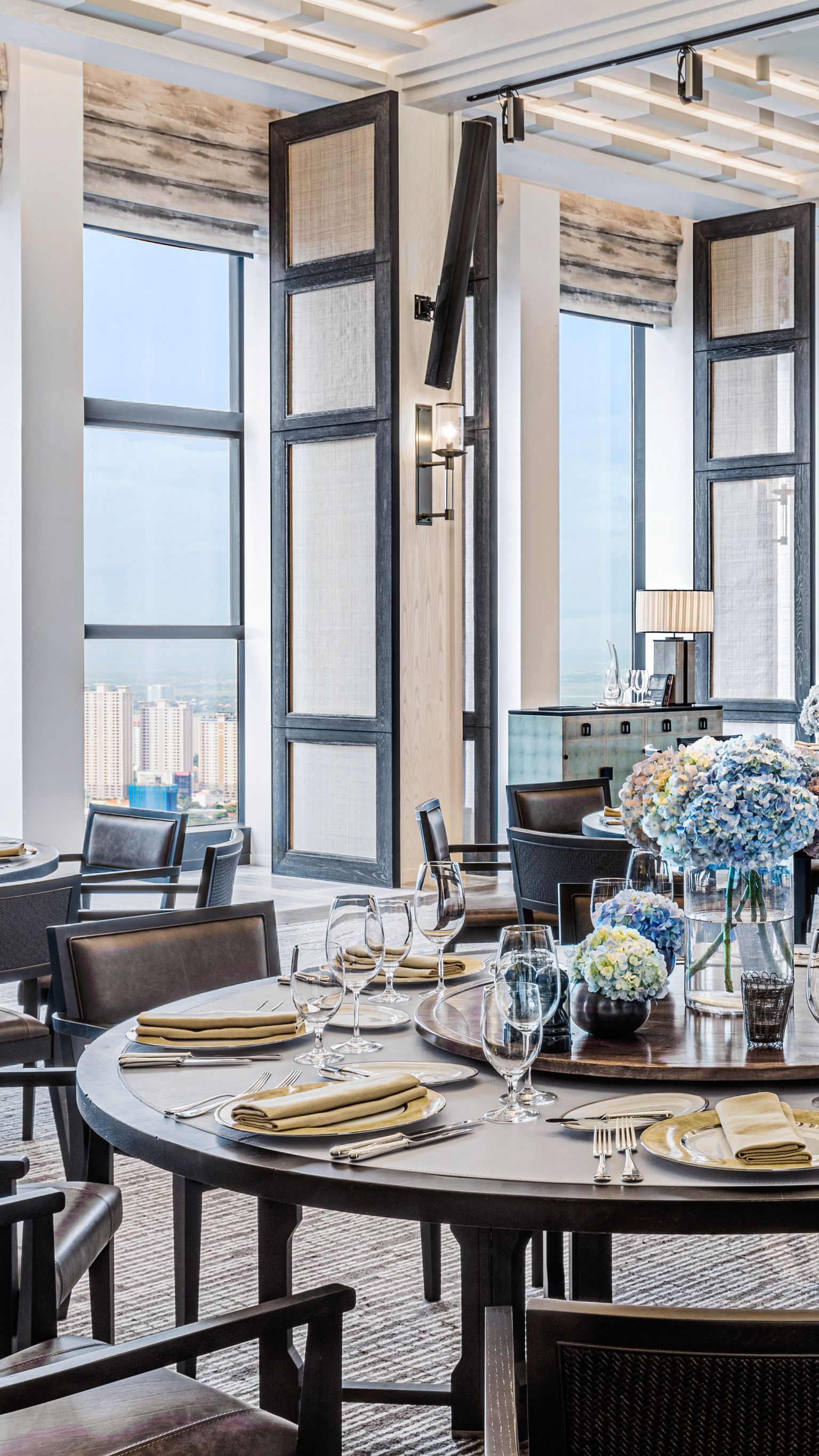 丽府雅榭 | 金边瑰丽酒店