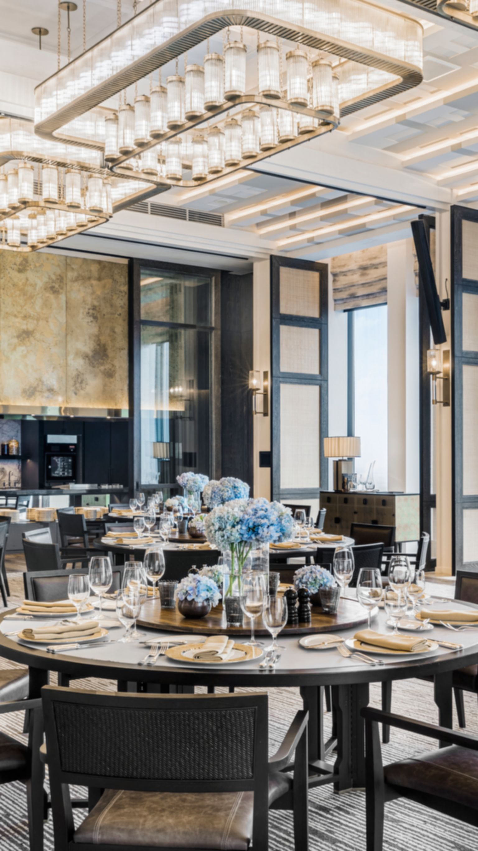 丽府雅榭 | 金边瑰丽酒店