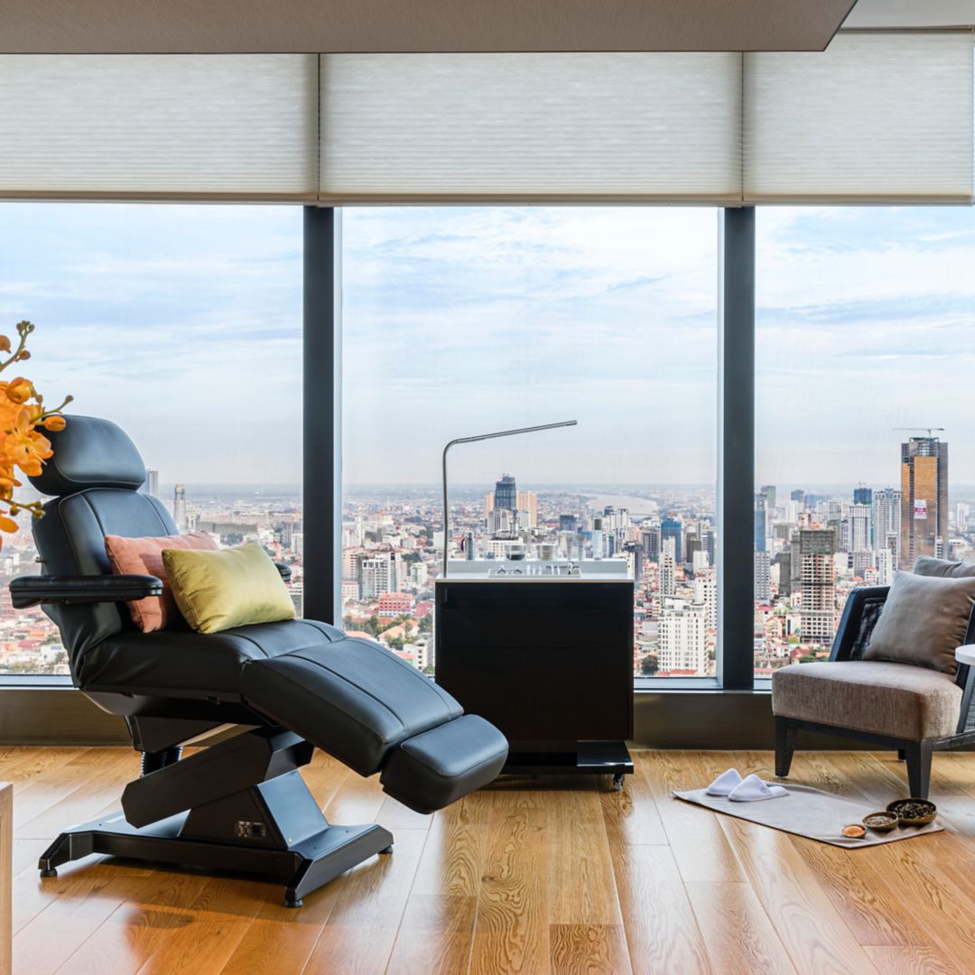 Bastien Gonzalez 手足护理工作室