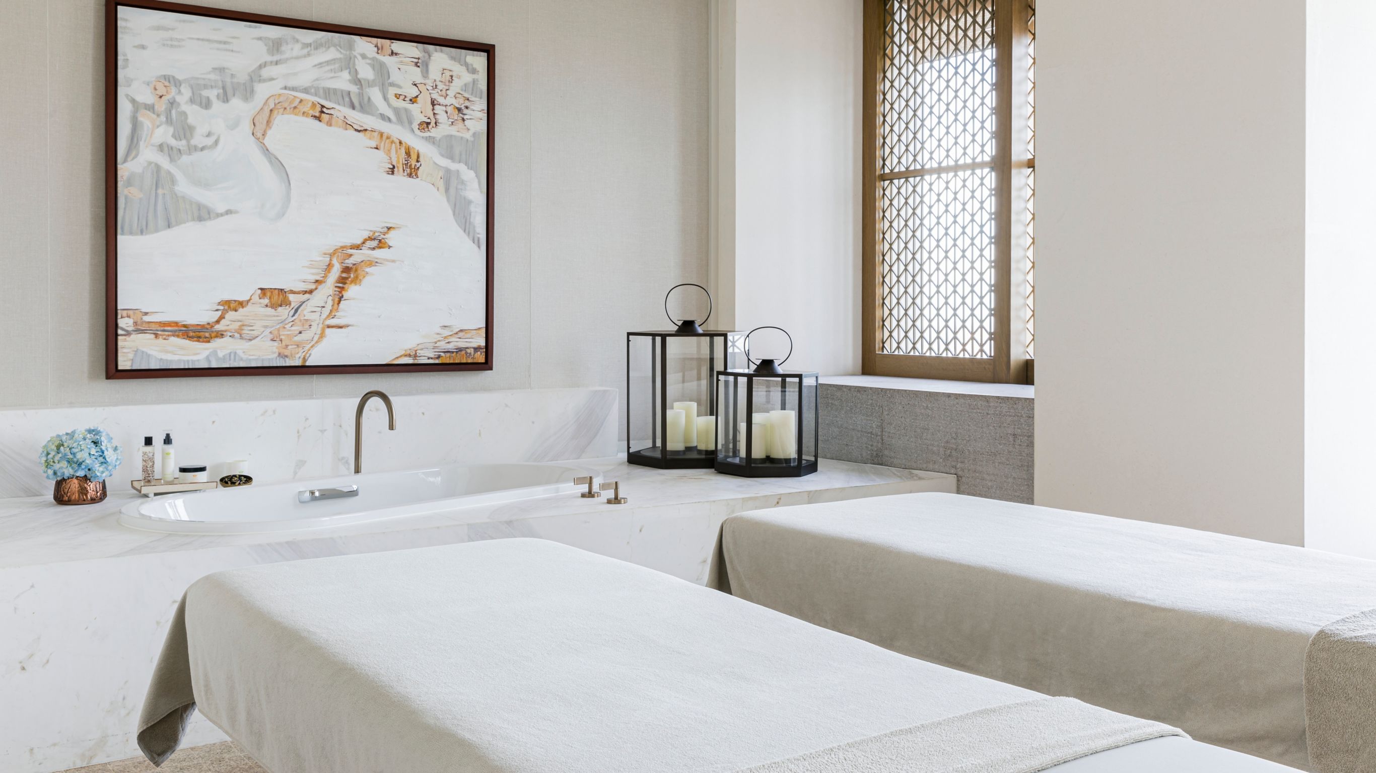 瑰丽酒店 Sense 水疗中心 | 金边瑰丽酒店