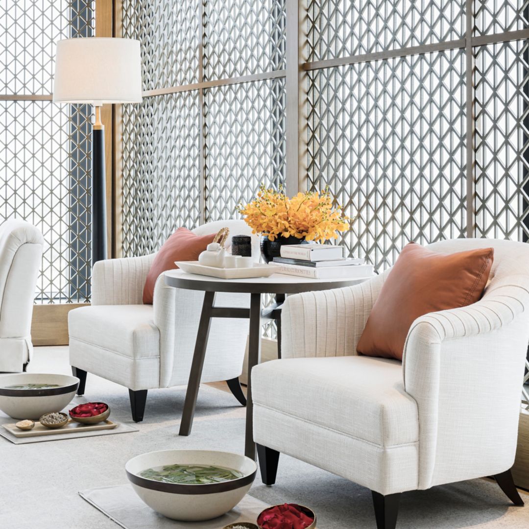 Rosewood Phom Penh Sense A Rosewood Spa 