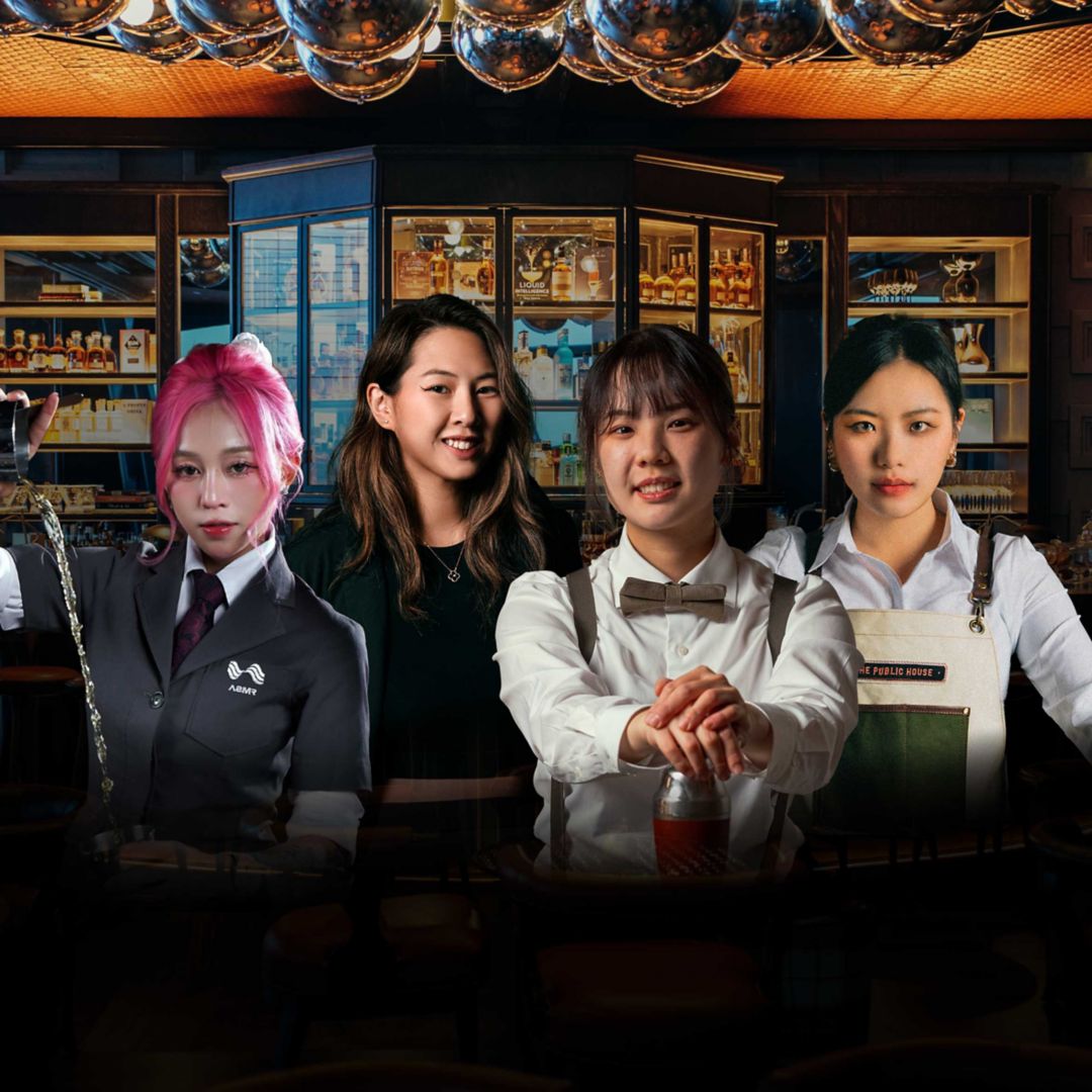 G.O.D, Teens of Thailand and Asia Today bars in Phnom Penh, Cambodia