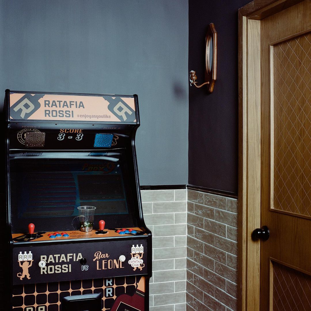 Asia's 50 Best Bars Phnom Penh Cambodia Sora Sky Bar asia 50 best bars World's 50 best bars COA