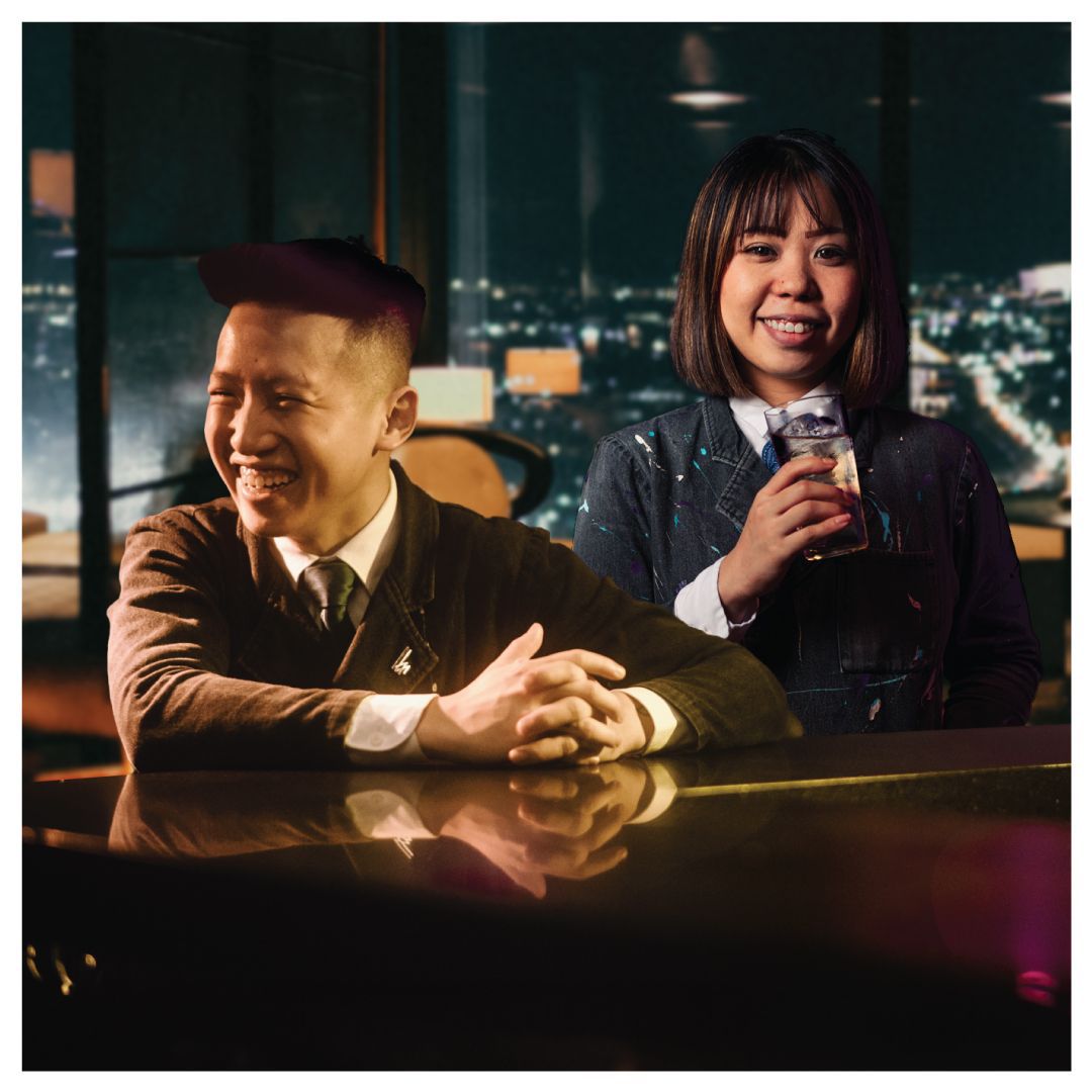 G.O.D, Teens of Thailand and Asia Today bars in Phnom Penh, Cambodia