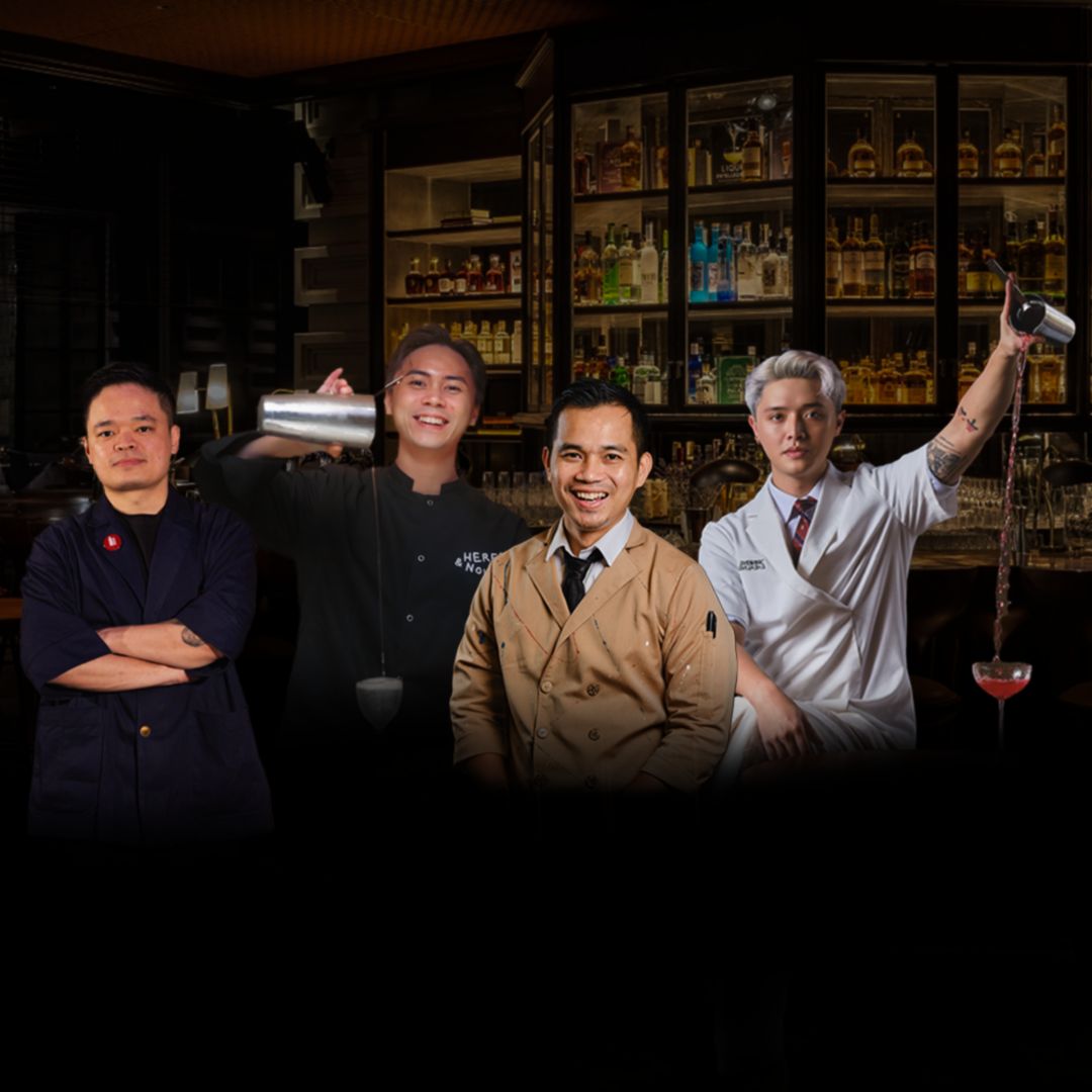 G.O.D, Teens of Thailand and Asia Today bars in Phnom Penh, Cambodia