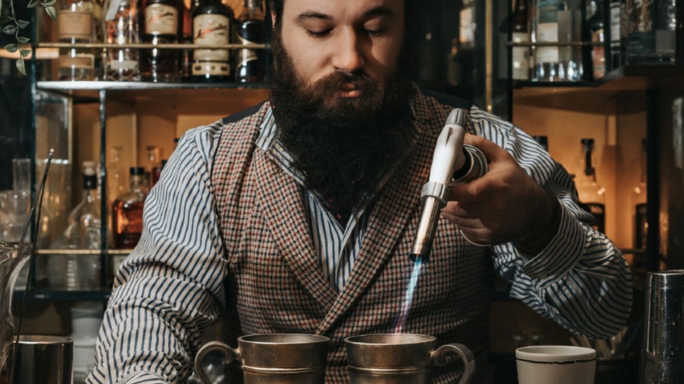 The World's 50 Best Bars Sora Phnom Penh