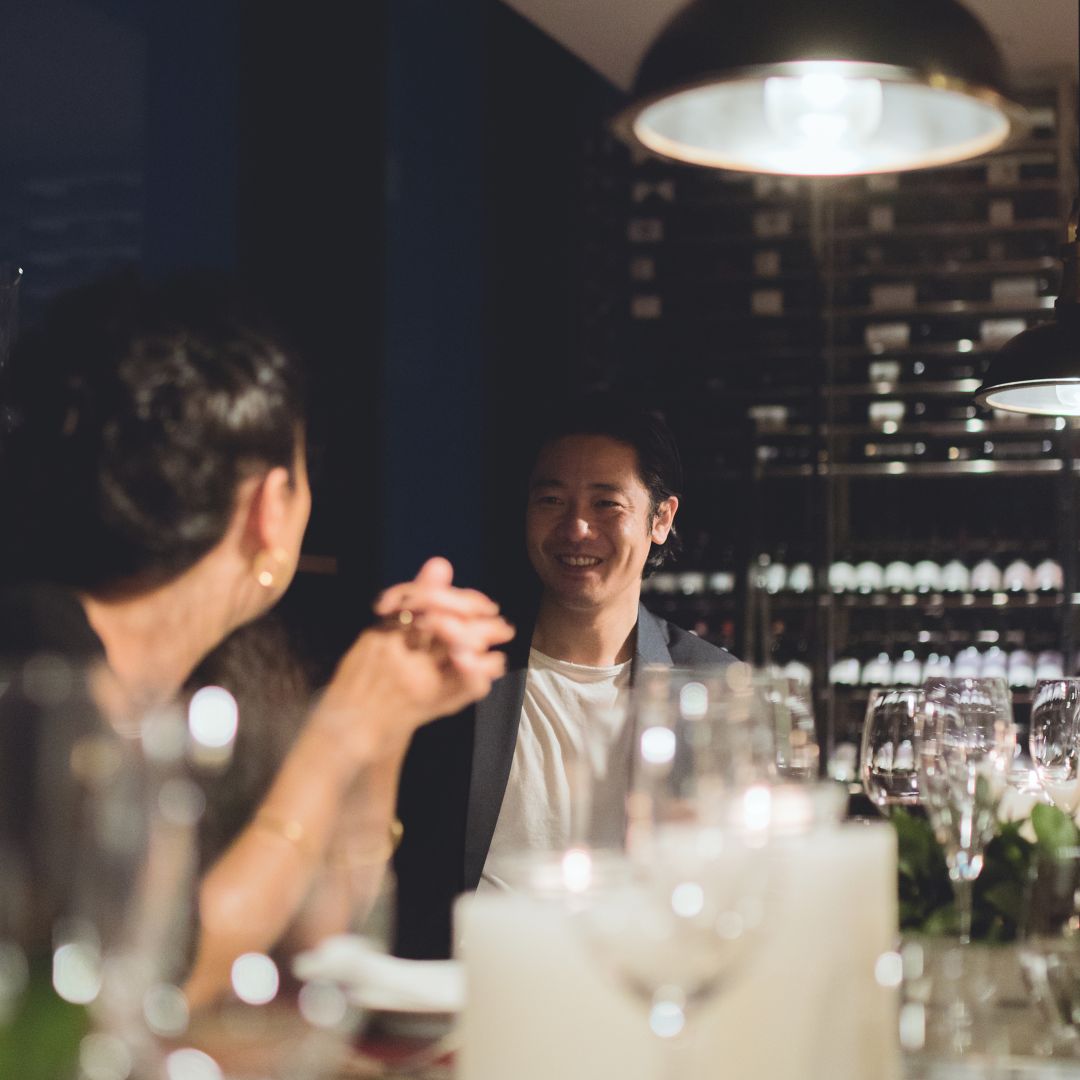 Gift Romantic Rosewood Phnom Penh