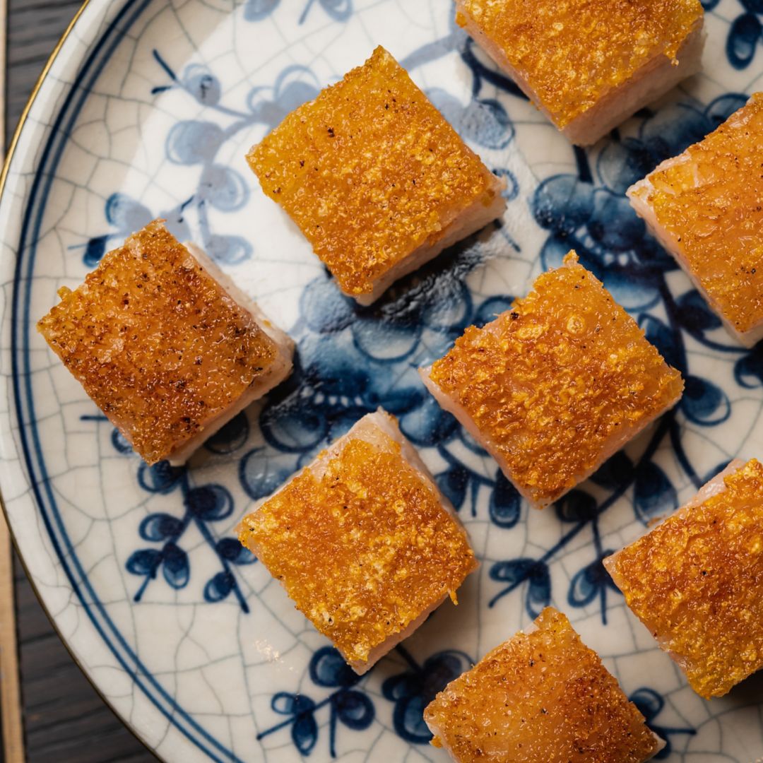 Zhan Liang Chinese Restaurant Rosewood Phnom Penh