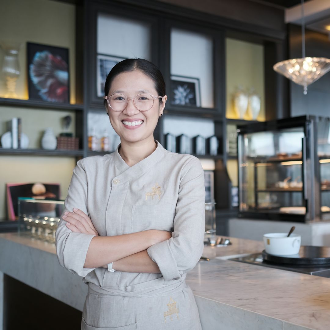 rosewood phnom penh chef nak brasserie louis khmer food