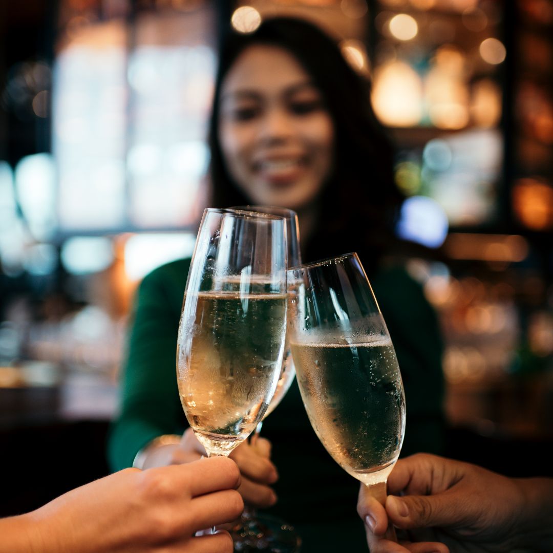 Sora Skybar Rosewood Phnom Penh