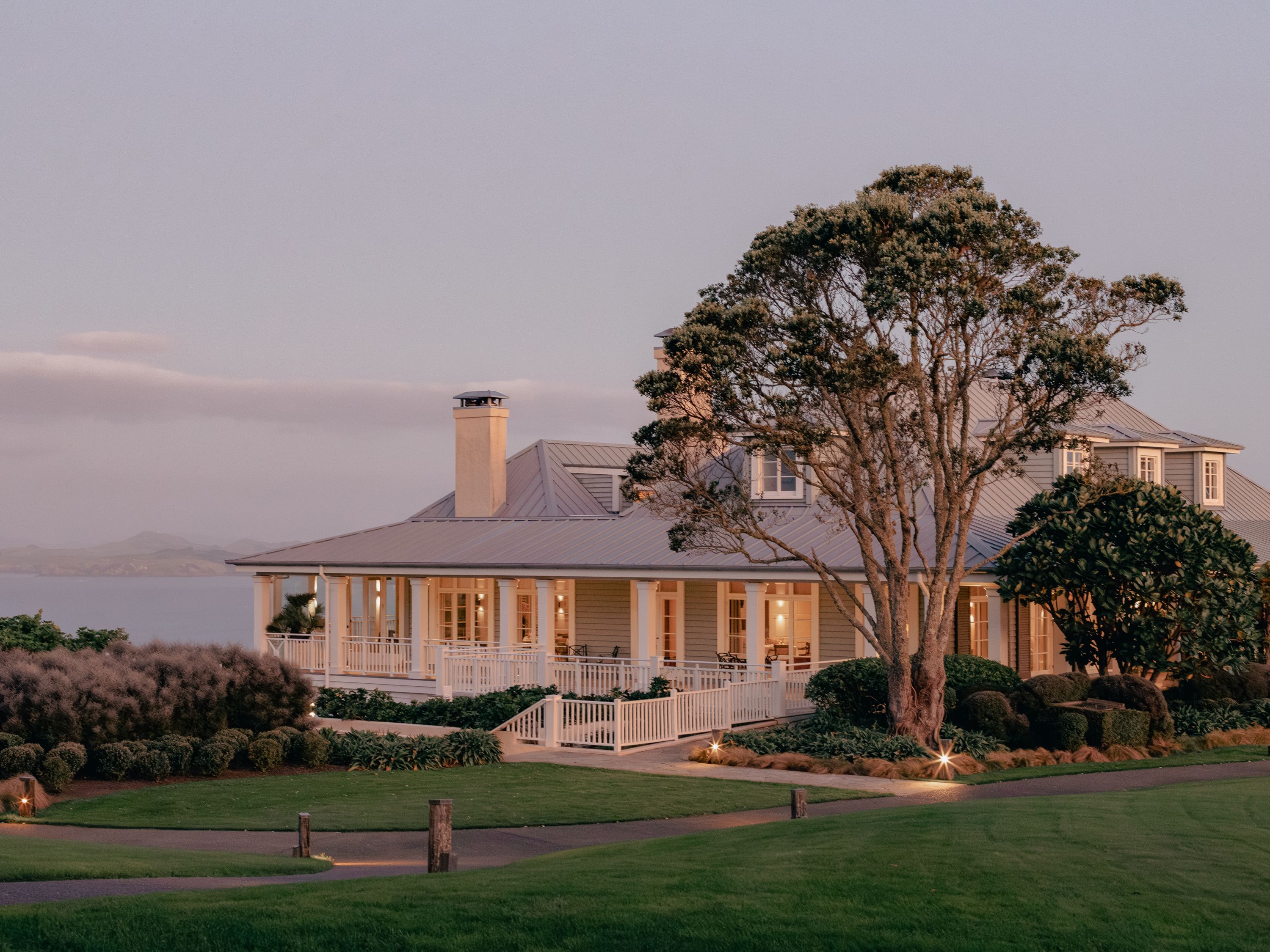 A new chapter unfolds: rosewood hotels & resorts enters new zealand ...
