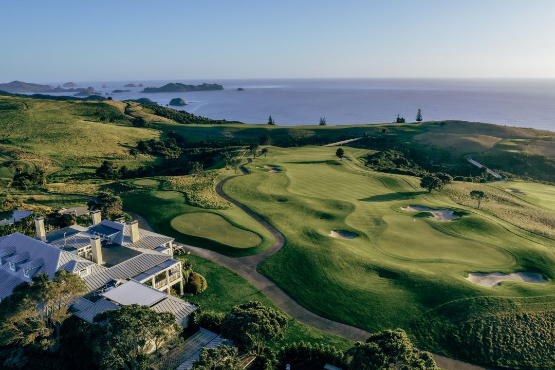 Golf Vacations New Zealand - O que saber antes de ir (ATUALIZADO 2023)