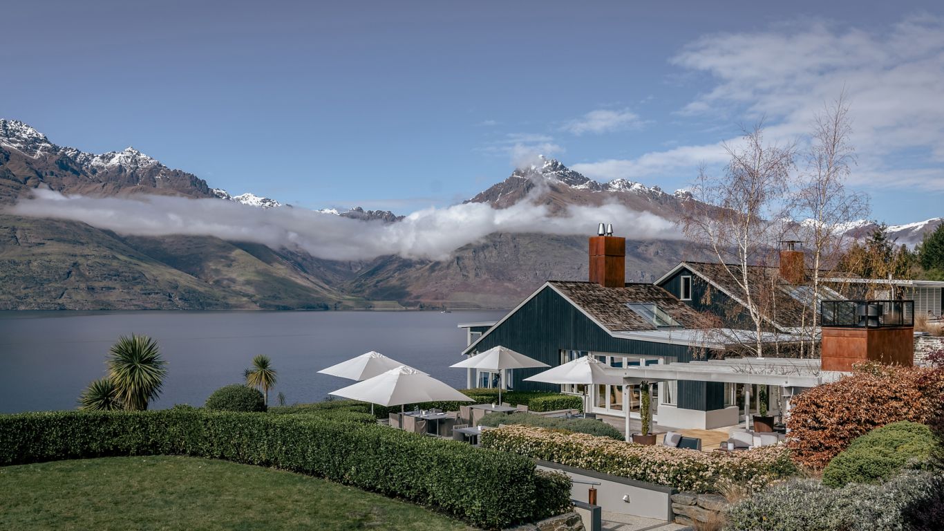 Rosewood New Zealand