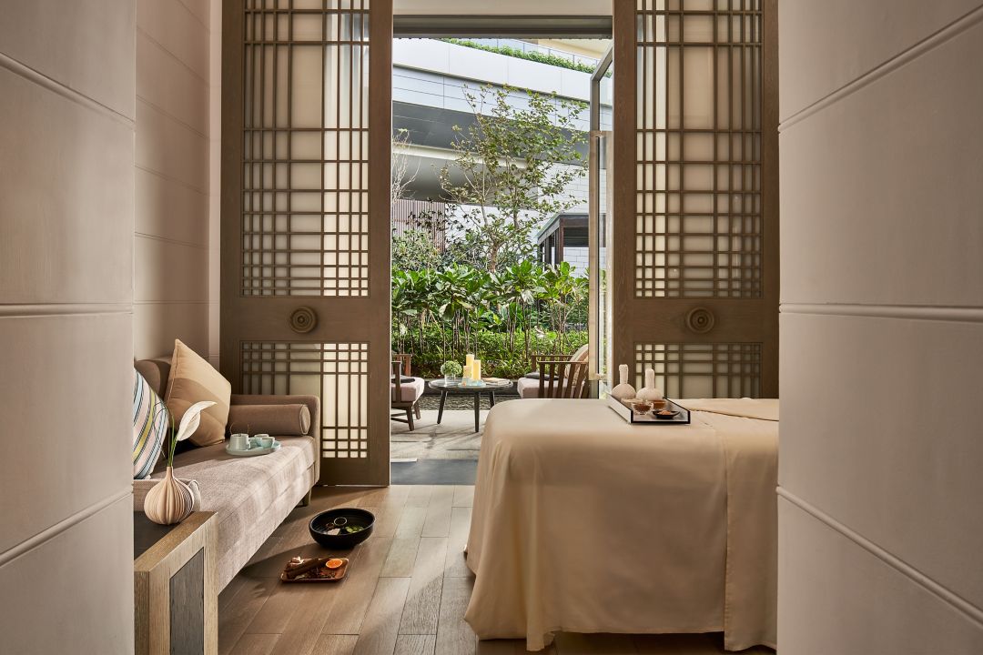 Sense, A Rosewood Spa - Image 2