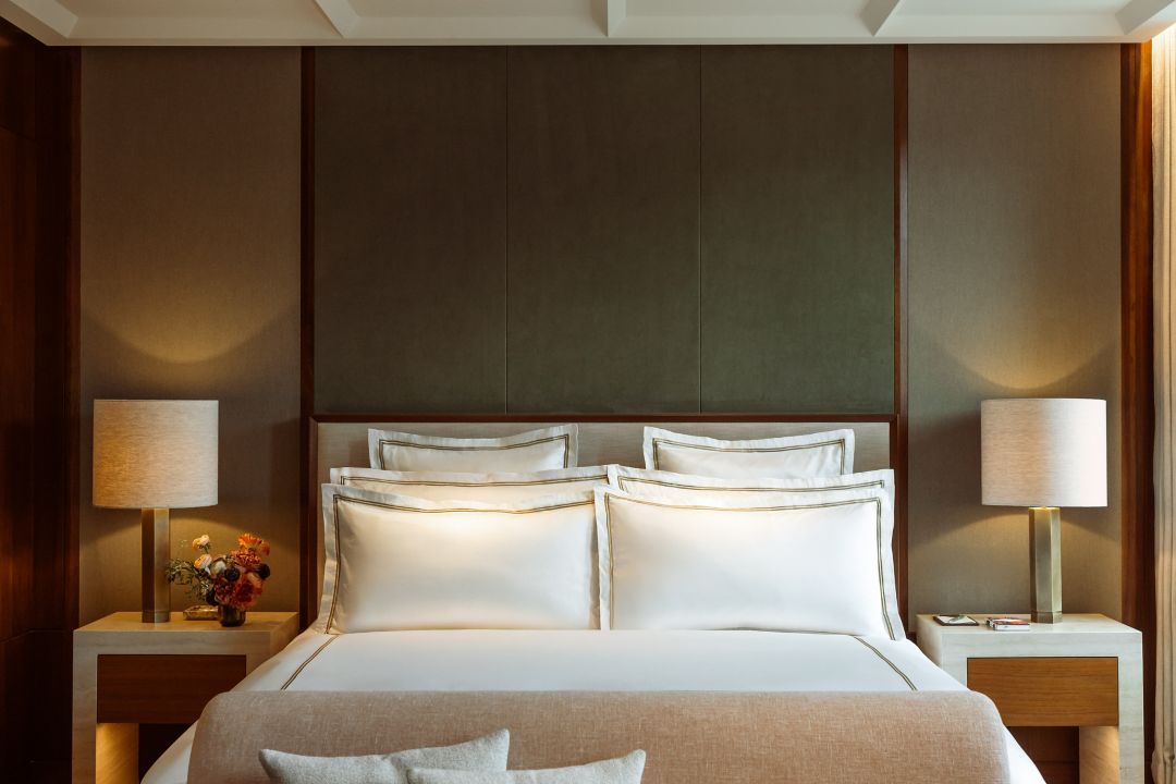 The Chancery Rosewood