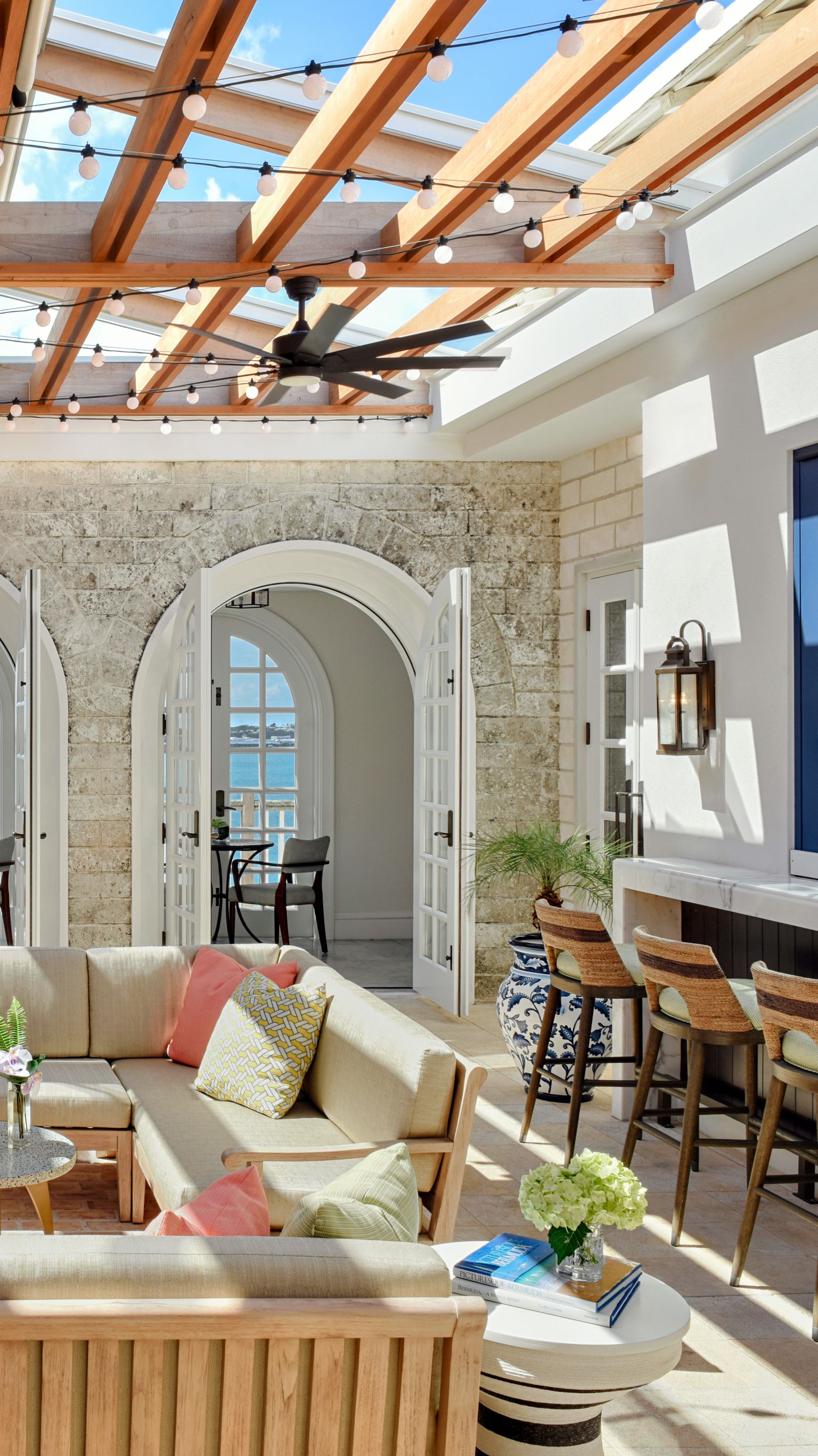 Conservatory Bar & Lounge