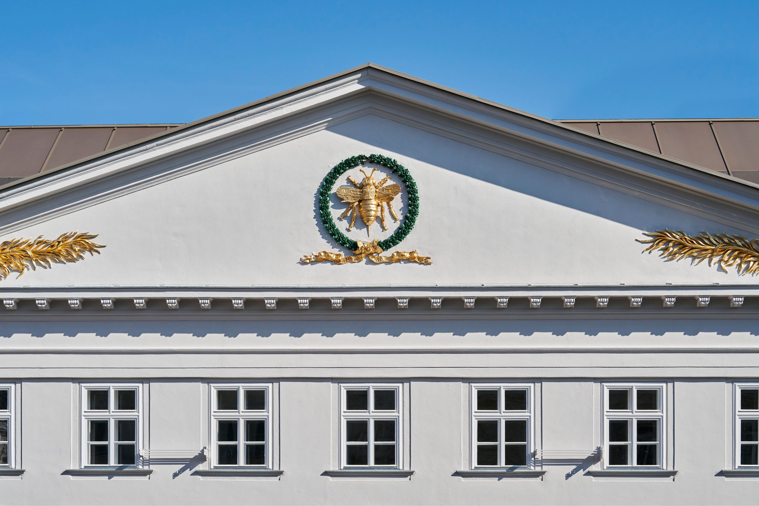 Luxury 5 Star Hotel In Vienna, Petersplatz | Rosewood Vienna