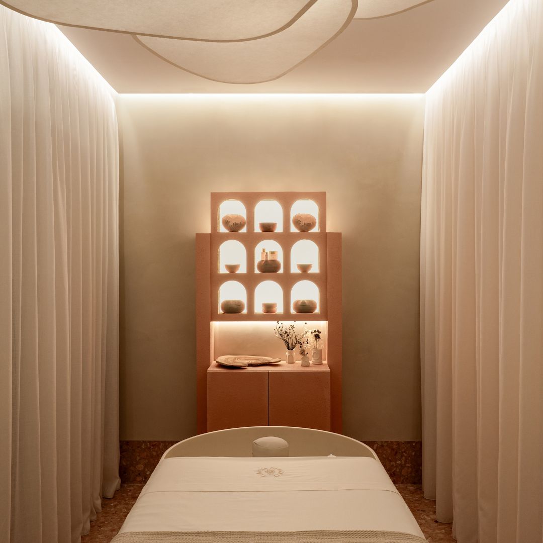 Hair Wellth Spa Claudia Di Paolo